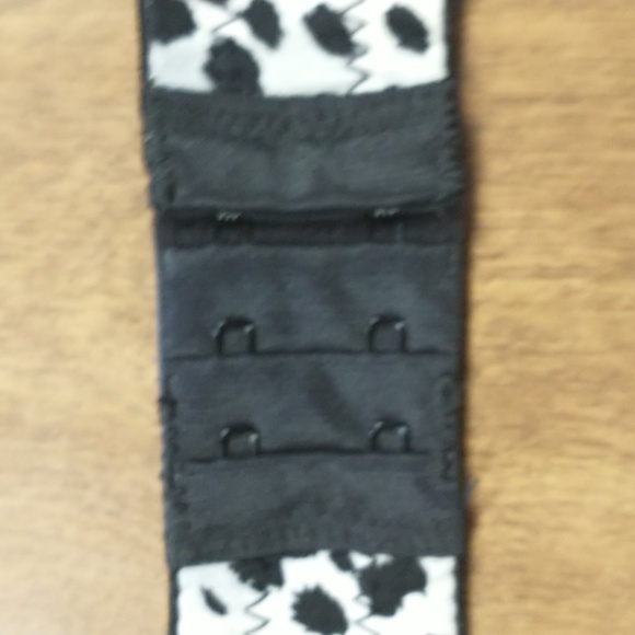 🤩 Bundle 3 For $15 🤩 Smart And Sexy leopard print 38D - Picture 6 of 8